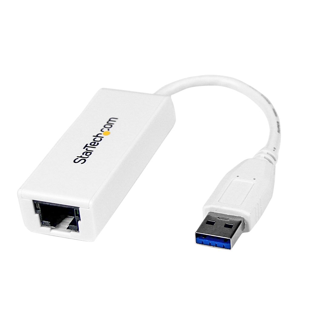 StarTech.com [USB31000SW] USB 3.0-Gigabit Ethernet