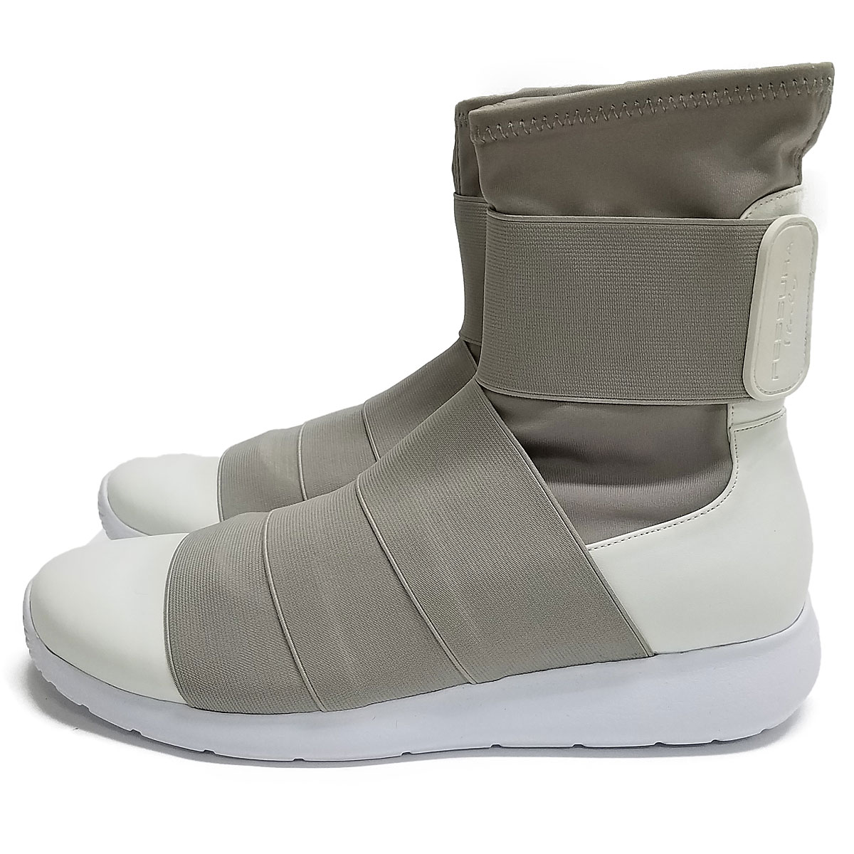 FESSURA AIRSOCK COOL BAND GRAY レディース サンダル フェスーラ スニーカー レディース ハイカット 靴 イタリア ブランド おしゃれ