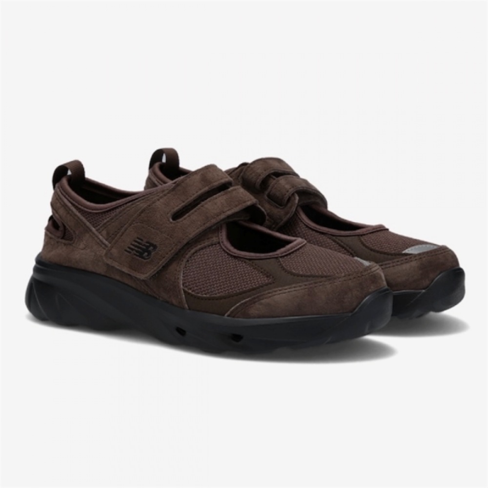 ニューバランス FW BREEZE M B1 NBRJFF710F