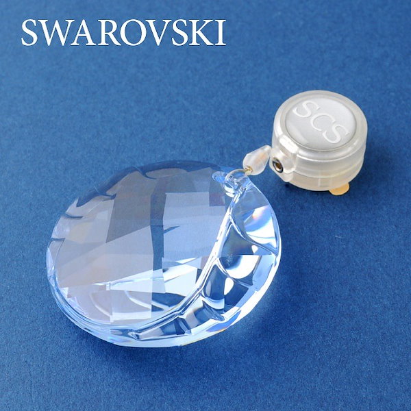 Qoo10] Swarovski スワロフスキー 置物 SWAROVSKI