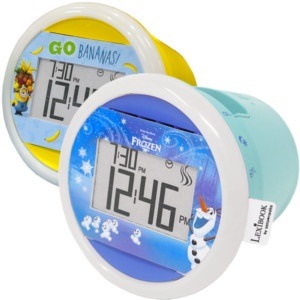 低価格 Sensorwake Kids alarm clock センサーウェイク キッズ子供用