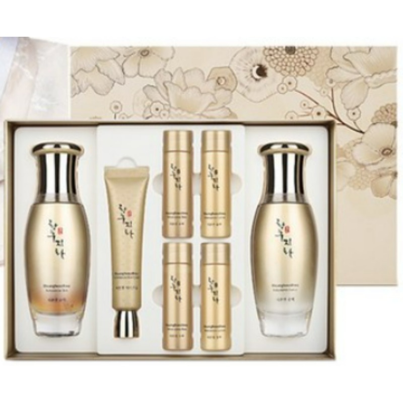 リボンヨン 3種セット + プレゼント用紙袋1個+Gift