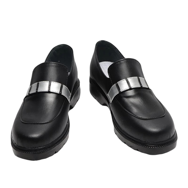 コスプレ靴 天堂天彦 コスプレ 天堂天彦 変装用 下駄 シューズ 長靴 コスプレ クリスマス ハロウィン