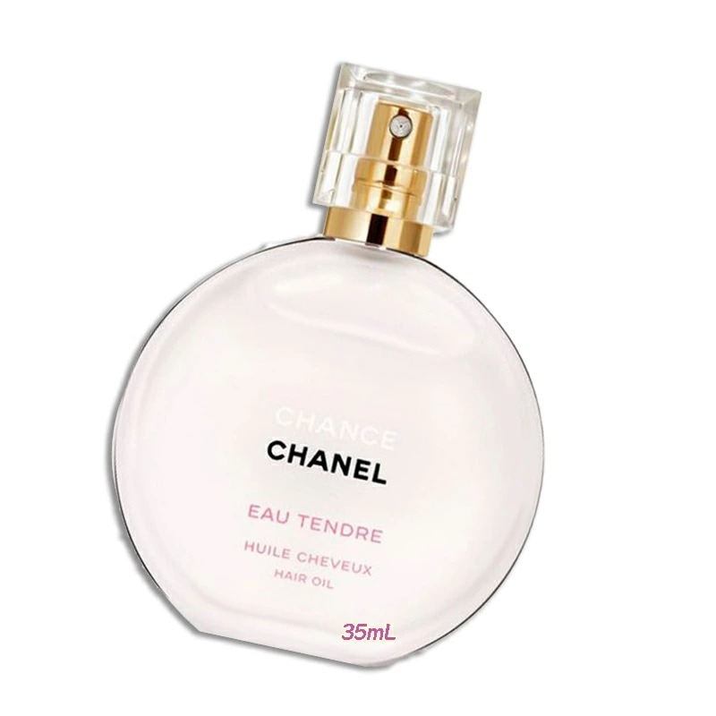 CHANEL チャンス オー タンドゥル ヘア オイル 35mL 7,848円