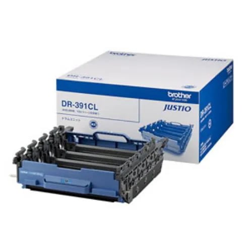 ブラザー DR-391CL カラードラムユニット