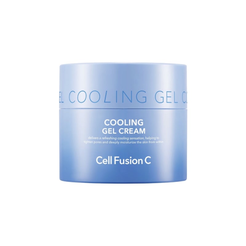 [新商品] ポスト アルファクーリングジェルクリーム 50ml 1個