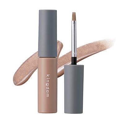 他サイト： キングダム パウダリーリキッドアイブロウ ウルトラキープの商品画像