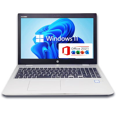 Office付き　11世代　i5 メモリ16GB SSD512GB Office付き11世代i5 メモリ16GB SSD512GB