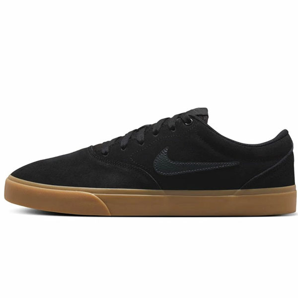 ナイキ NIKE チャージ スエード シューズ スニーカー IB2750-003 メンズ
