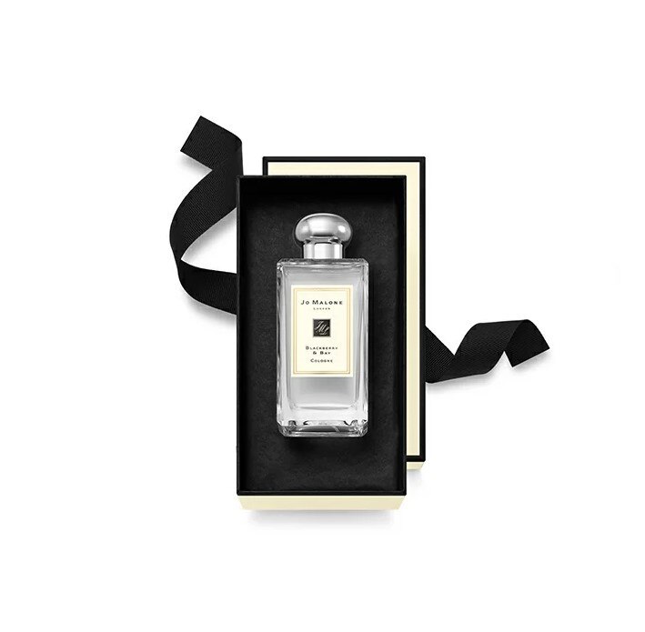 【箱付】ブラックベリー ＆ ベイ 　コロン各種 　100mL