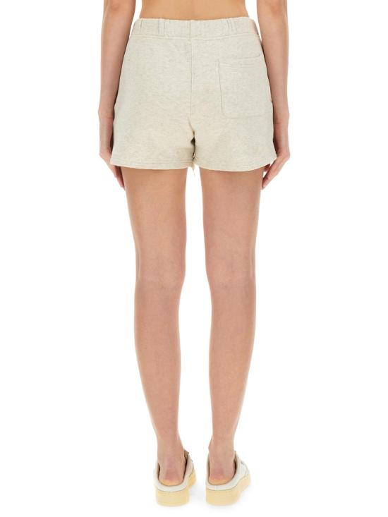 AUTRY Women Shorts & Burmudas SHPW A4JM BEIGE