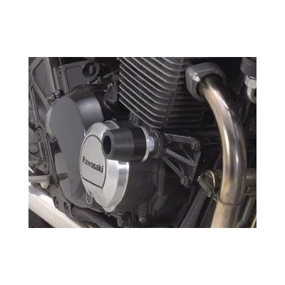 エンジンプロテクター エンジンプロテクター車種別キット ZEPHYR400/χ ALL DAYTONA デイトナ エンジン