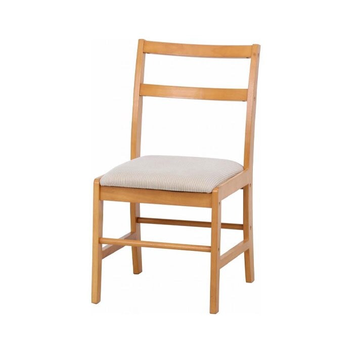 ダイニングチェア ダイニング チェア 幅41 チェアー 木製 食卓用 イス 椅子 1人用 天然木 ラ