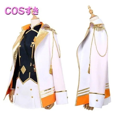 少女歌劇 レヴュースタァライト鳳ミチル おおとりミチル 風 コスプレ衣装 コスチューム　cosplay 変装 ハロウイン