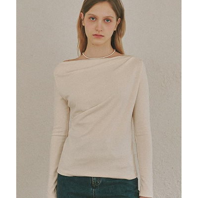 MASTER BUNNY❣️ エコペット T/Rハニカム 半袖モックネック 未使用