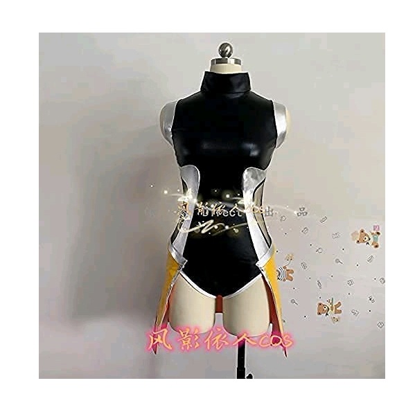 雪風みずきコスプレコスチュームハロウィンハロウィン文化祭コスプレ