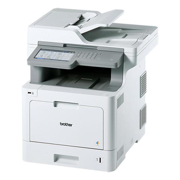 brother ブラザー MFC-L9570CDW A4カラーレーザー複合機 Wi-Fi対応 JUSTIO