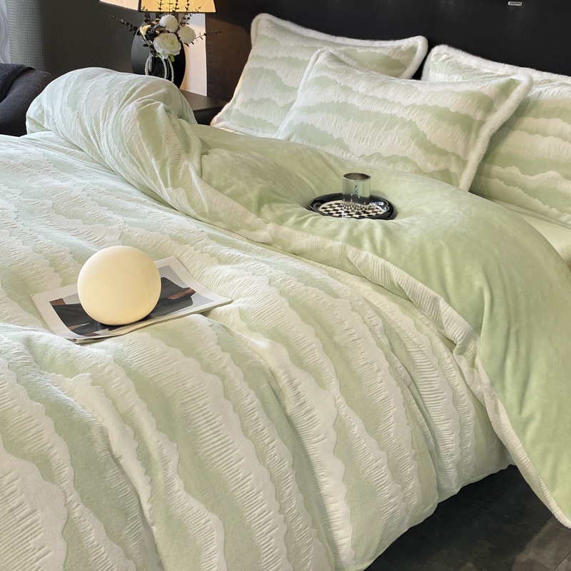 布団セット シングル 4点セット 3点セット 掛け布団 敷き布団 枕 まくら 洗える カラー リバーシブル シワになりにくい 掛布団カバー277