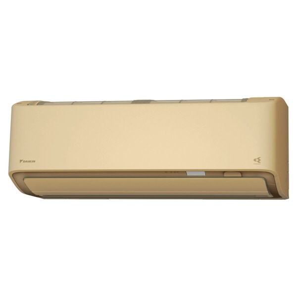 S405ATAP-C ベージュ AXシリーズ エアコン (主に14畳用・単相200V)