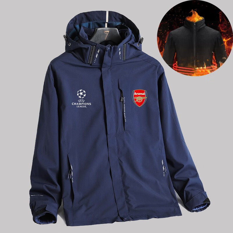 アーセナル　ウィンドブレーカー　arsenal 楽天市場】アーセナル ウィンドブレーカー（スポーツ