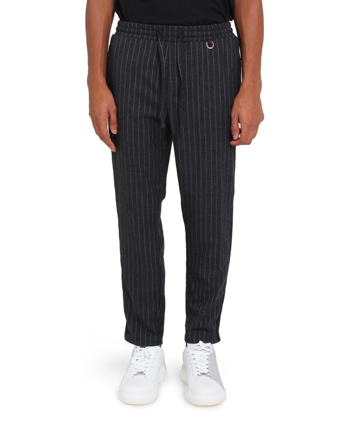 UMA24152PA-AGX グレー 秋冬2024 パンツ メンズ ia