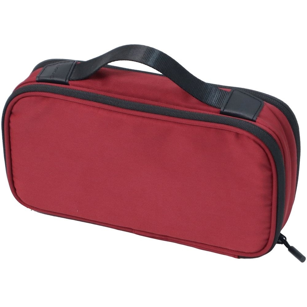 （まとめ買い）収納 Dr.ion マルチボックス M ボルドー 306DRRD [x3] 6,568円