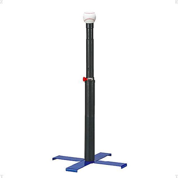 X型ティースタンド 野球 ソフトグッズ (BX7391)