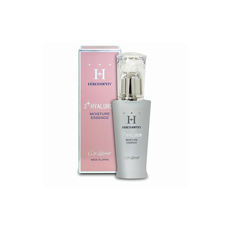 ヒロソフィー モイスチャーエッセンス ４０ｍｌ 26,334円