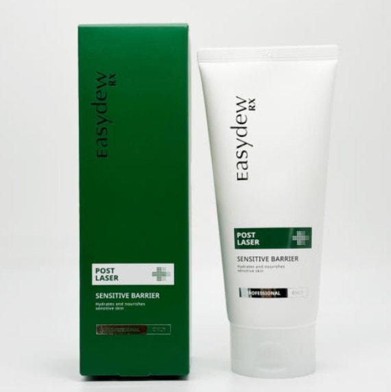 (NEW) イージーデュRX ポストレーザー センシティブバリア (1ea) 150ml