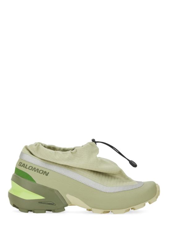 MM6 MAISON MARGIELA X SALOMON Women Sneakers S66WS0103 P7011HA456 GREEN