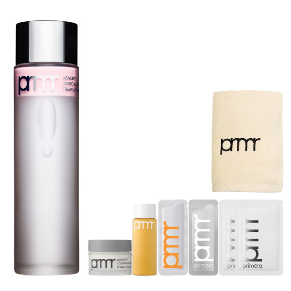 PRMR ハイドログロートリートメントエッセンス 150ml