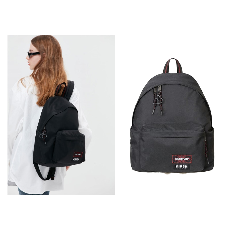 KIRS PADDED バックパック 通学用 日常用 人気商品 正規品 男女兼用 10,690円