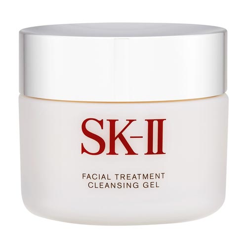 エスケーツー（SK-II／SK2） フェイシャル トリートメント クレンジング ジェル 80g
