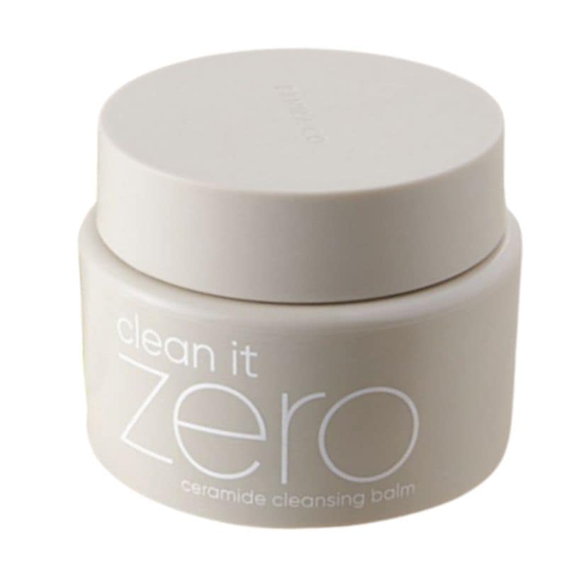 クリーンイットゼロ セラミド クレンジングバーム 100ml