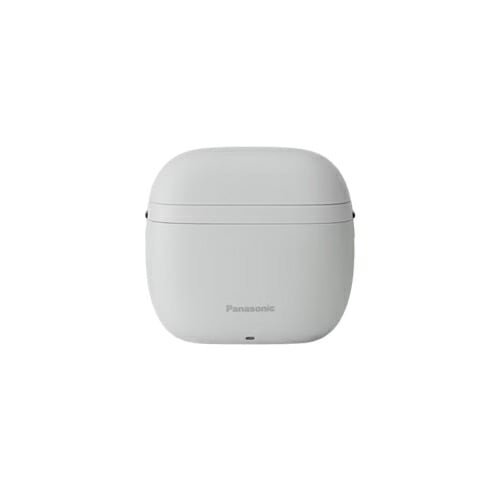 パナソニック【Panasonic】ラムダッシュ パームイン LITE ミストグレー 3枚刃 メンズシェーバー ES-P330U-H【電気シェーバー】