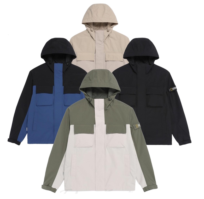 AUGUSTINE 2L JUMPER (N261UJP930)