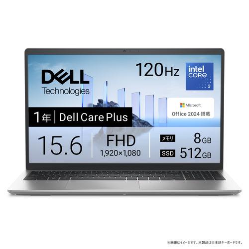 Dell 15 DC15250 ND25-FWHBS [�v���`�i�V���o�[]