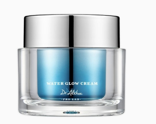 ウォーターグロウクリーム 50ml