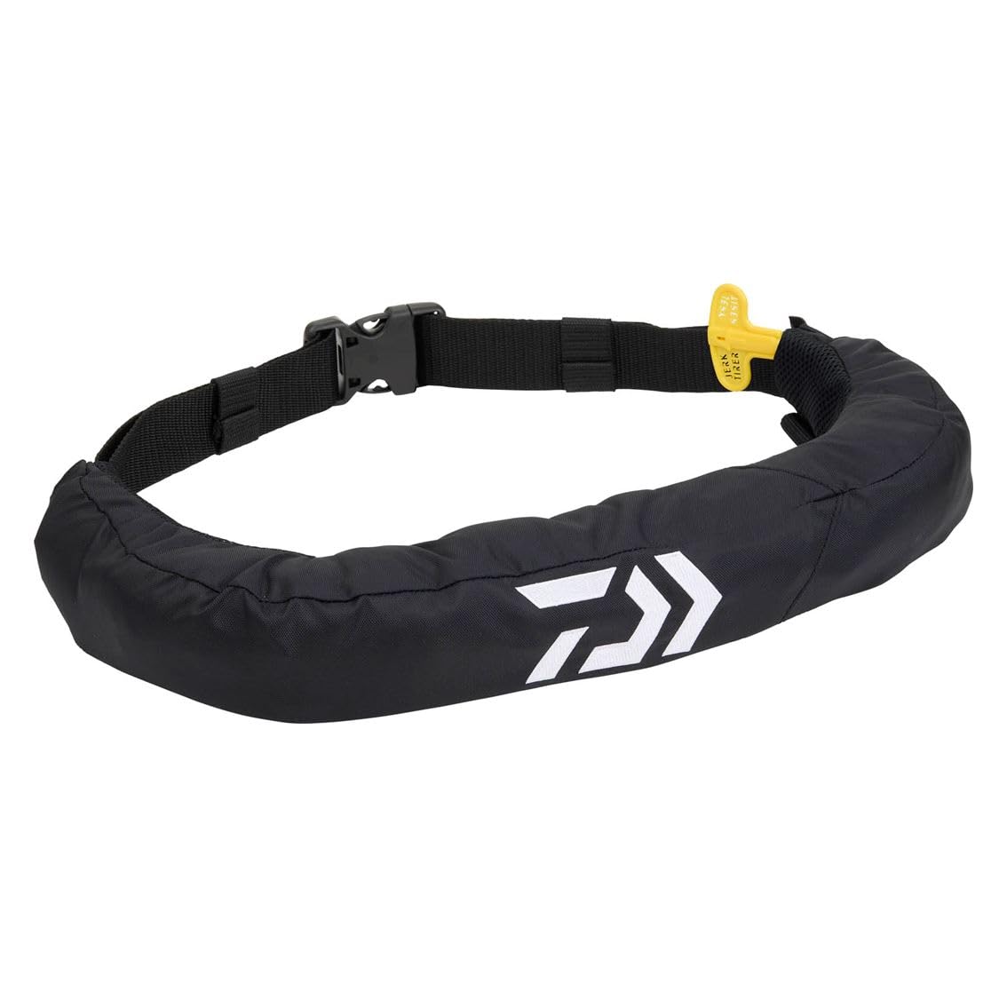 ダイワ(DAIWA) インフレータブルライフジャケット ウエストタイプ(自動・手動膨脹式) DF-2724/DF-2709 フリーサイズ 各種