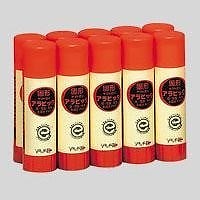 （まとめ買い）ヤマト 固形アラビック お徳用パック YS-22-10S 00043129 [x3]