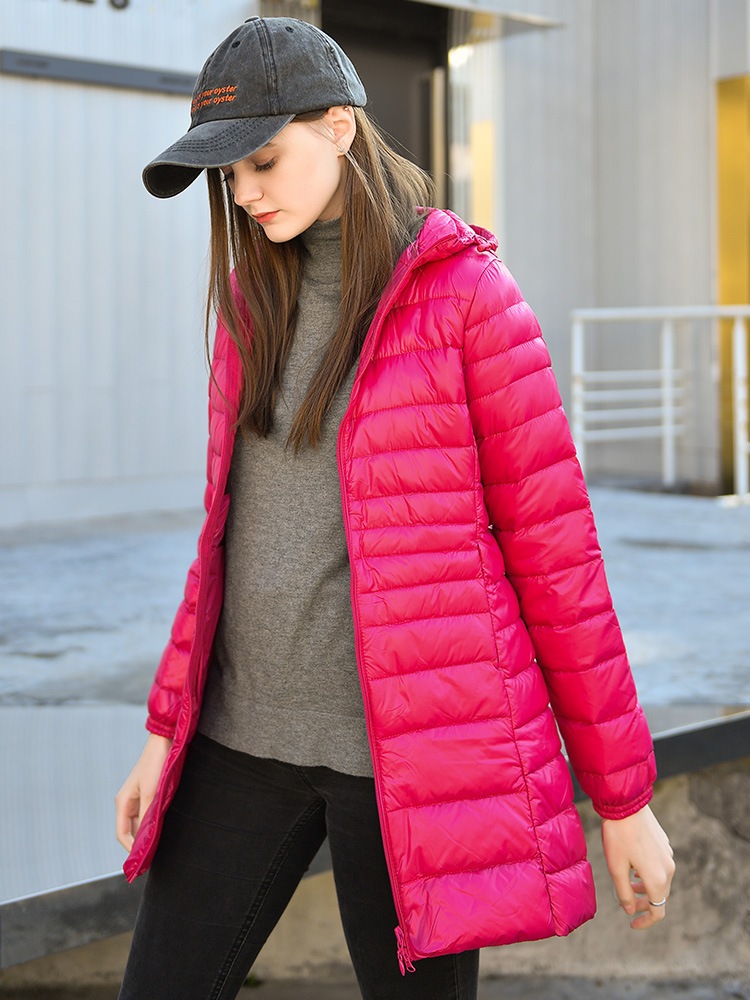 超目玉新品 ダウンジャケット レディース アウトドア ダウンコート フード付き 冬 秋 軽量 おしゃれ 大きいサイズ 春服 大きいサイズ 秋服 お洒落