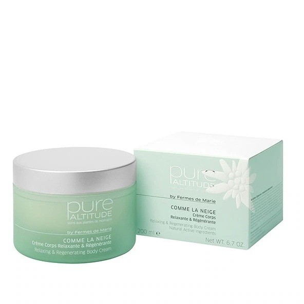 [国内正規品]ピュール クレームコムラネージュ（ボディクリーム） 200ml ボディクリーム