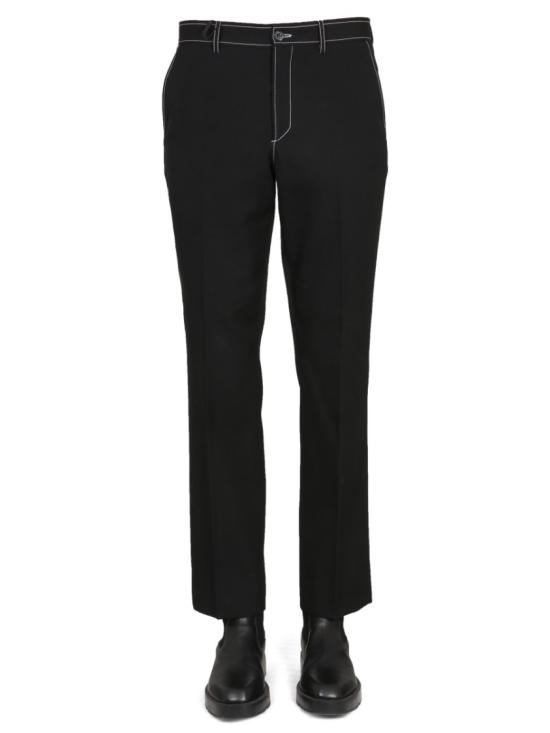 BURBERRY Men Pants 8051906 A1189 Black
