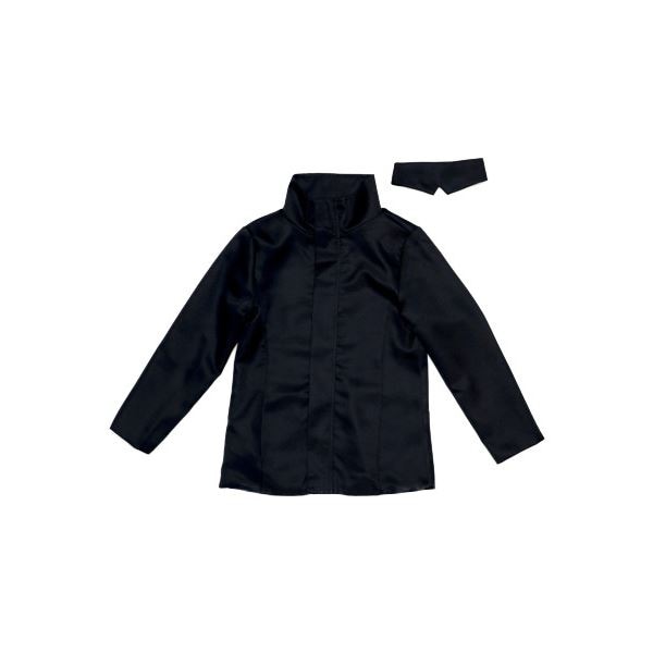 [コスプレ/パーティーグッズ]呪霊高等専門学校 上着 アイマスク付き M