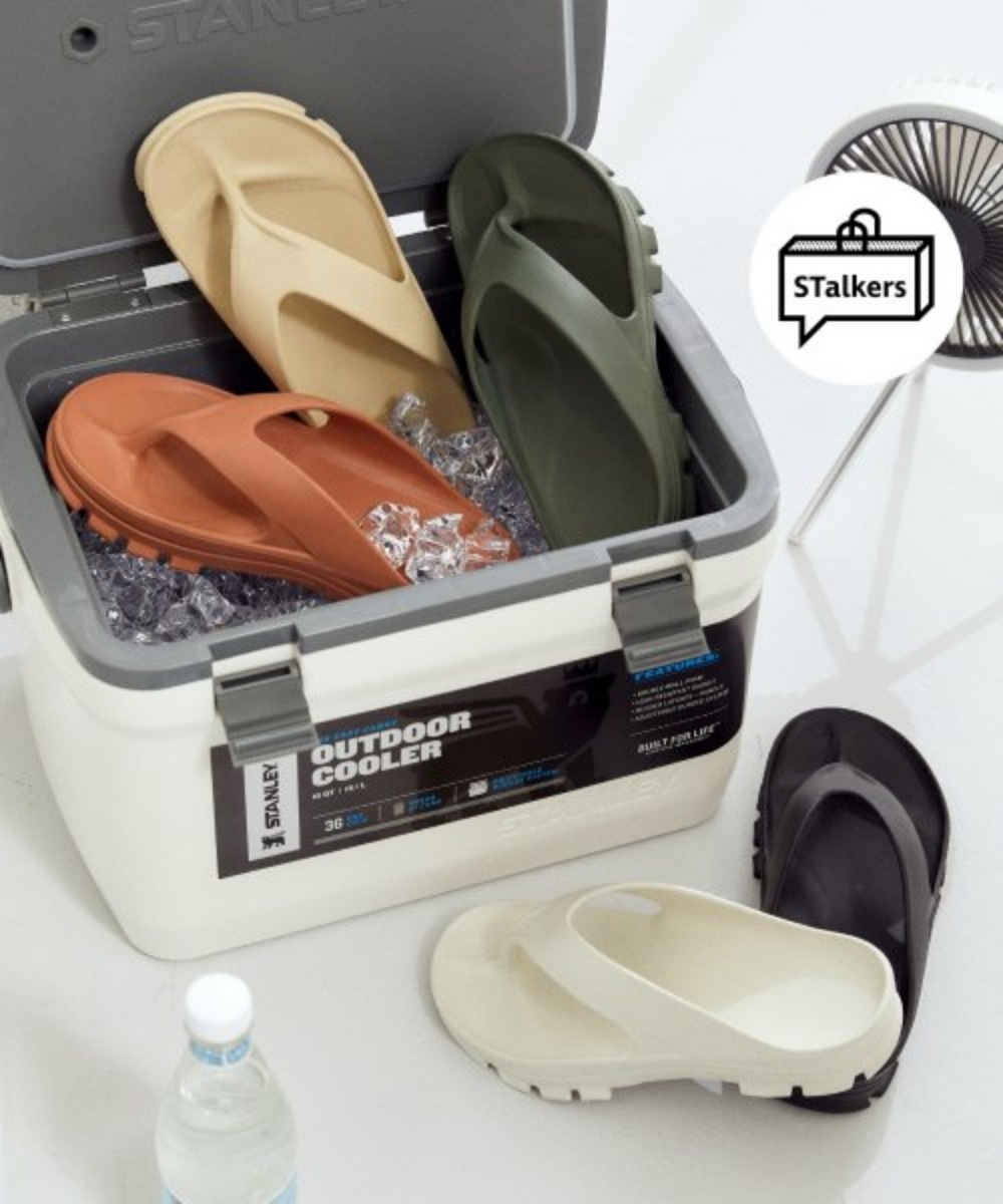クーポン贈呈/韓国限定販売 /ユニセックス/ FLIPFLOP サンダル/厚底/シャワーサンダル