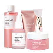 medicube　美容セット 楽天市場】☆20%OFF+ギフト付き☆楽天限定☆【medicube公式