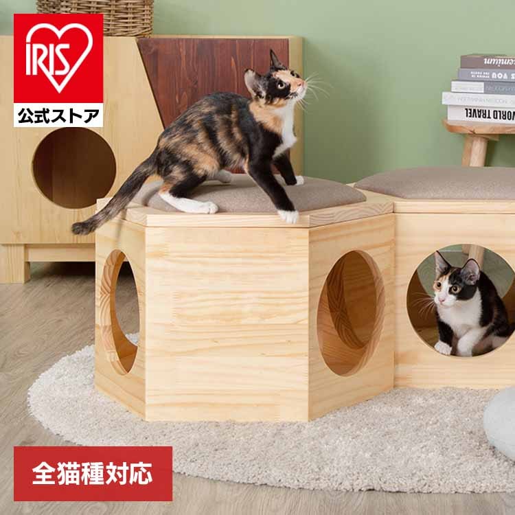 キャットウォーク キャットステップ 猫用品 ペット用品 猫家具 猫ベッド 壁掛け ペット共生 猫部屋 六角ハウスチェアプレート MZ0023