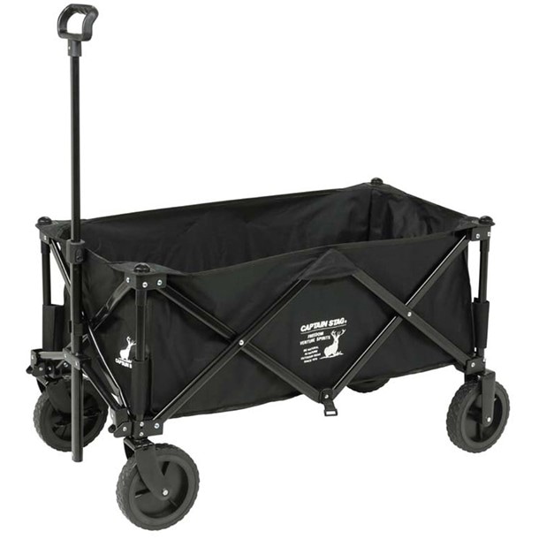 CSブラックラベル シュウソクカタ4リンキャリ アウトドアグッズ (ul1031) 16,401円