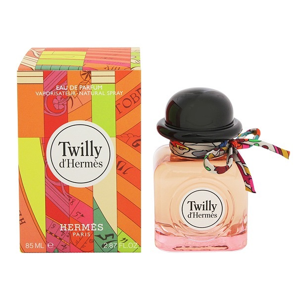 ツイリー ドゥ エルメス EDP SP 85ml