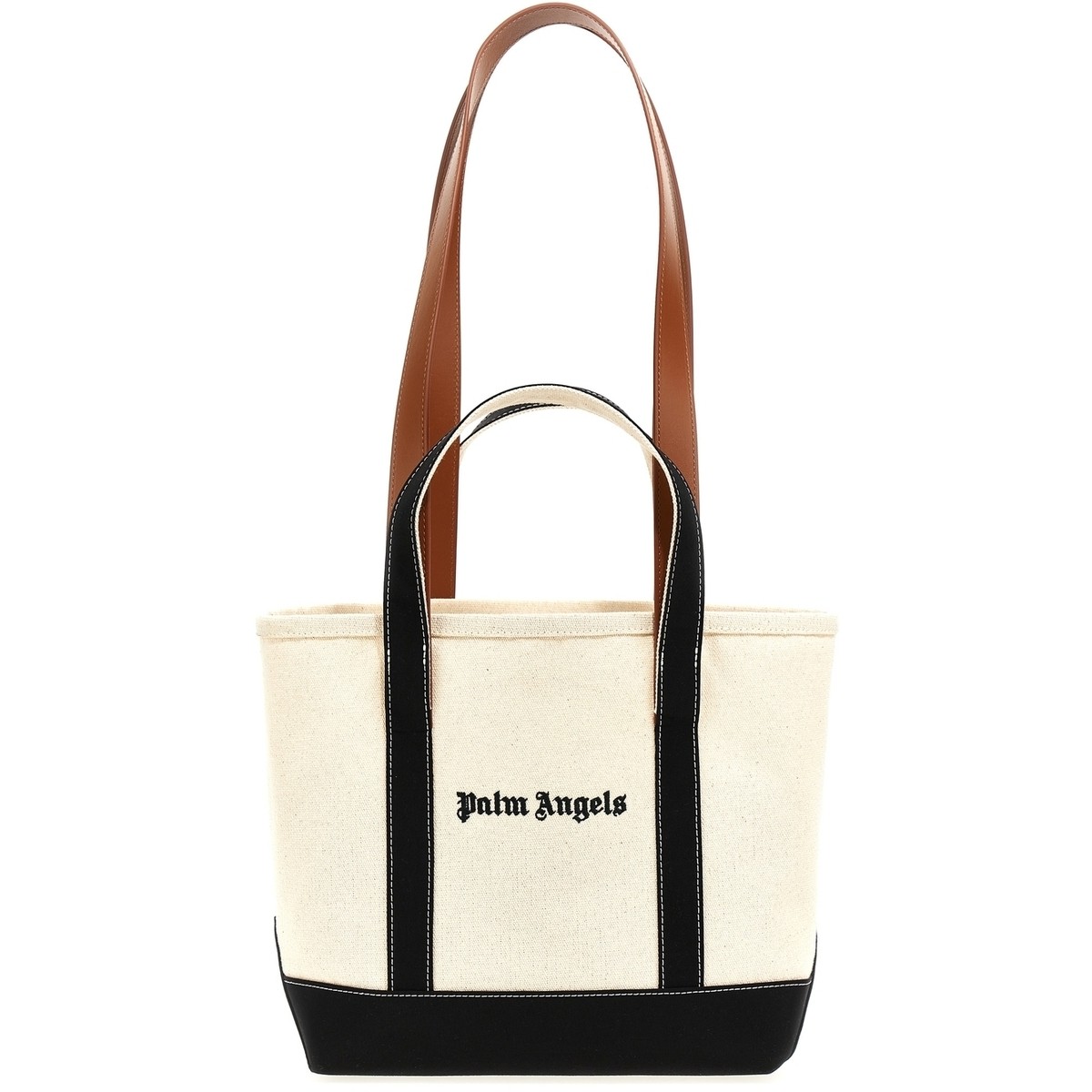 PWNA057F23FAB00103100310 ホワイト 秋冬2023 トートバッグ レディース ju